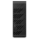 Seagate ExpansionPLUS 4TB External Hard Drive - USB 3.0 with Rescue Data Recovery (STKR4000400)