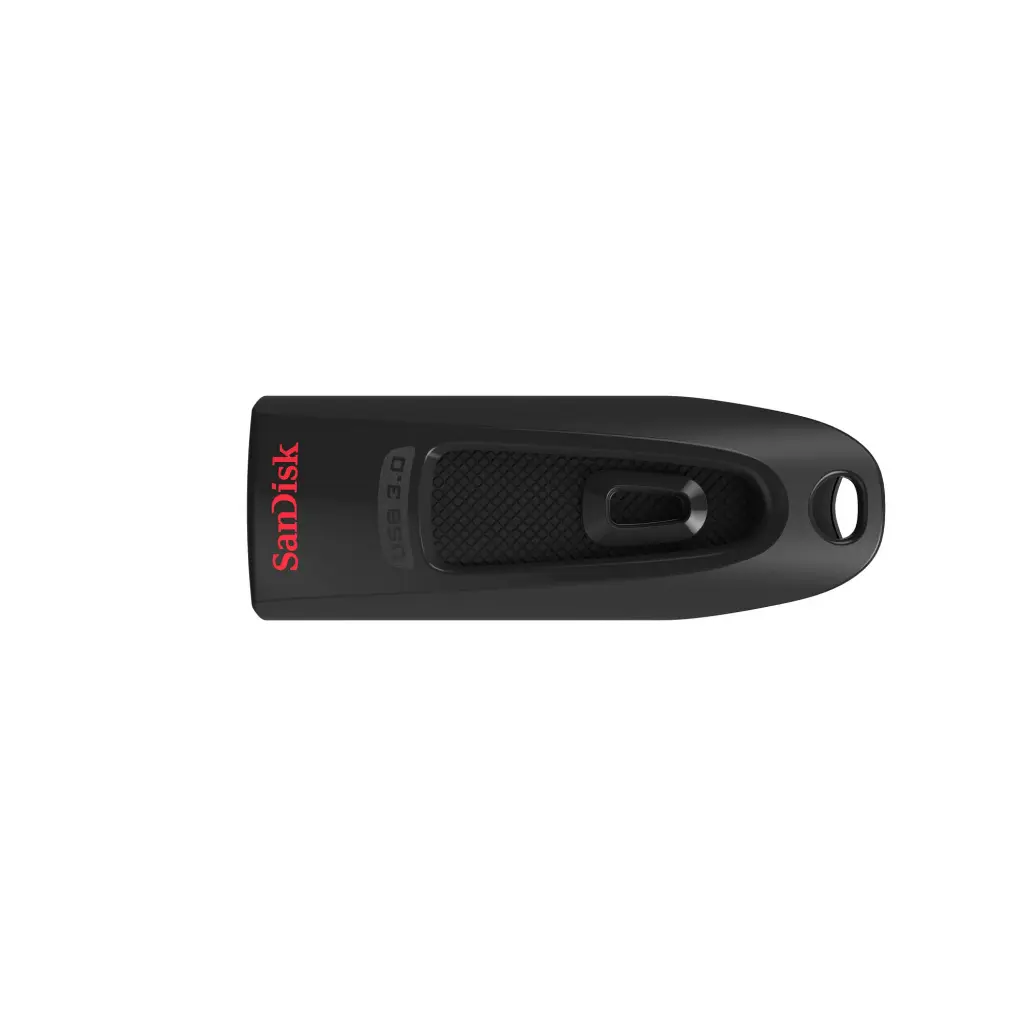 SanDisk 64GB Ultra USB 3.0 Flash Drive - 130MB/s - SDCZ48-064G-AW46