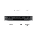 Ordinateur de bureau Mac Mini 2023 d'Apple avec puce M2 (MMFK3LL/A)