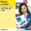 HP 902XL High Yield Ink Cartridge - Yellow