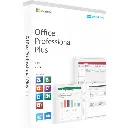 Office Home and Business 2019 | 1 device /Mac License - Official Download