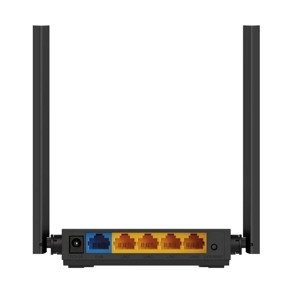 TP-Link Archer C54 | AC1200 MU-MIMO Dual-Band WiFi Router| Works with All Home Internet Providers