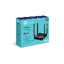 TP-Link Archer C54 | AC1200 MU-MIMO Dual-Band WiFi Router| Works with All Home Internet Providers