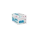 Xerox Vitality Multipurpose Printer Paper 8 1/2" x 11" White 5000 Sheets/CT 3R02047