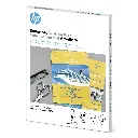 HP Laser Print Brochure/Flyer Paper

