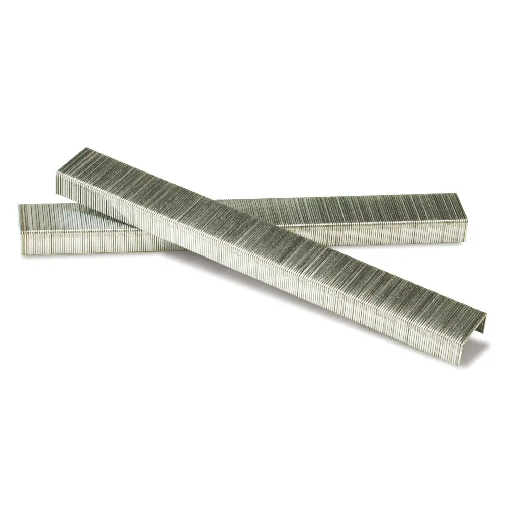 Swingline Standard Staples, 1/4" Length, 5,000 per Box, 5 Box Pack (S7035101)