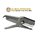 B8 Stapler 02245 Plier Staple Gun, Bostitch, Heavy Duty 45 Sheet Plier Stapler, Full-Strip