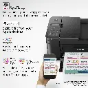 Canon PIXMA TR4722 All-in-One Wireless InkJet Printer with ADF, Mobile Print and Fax