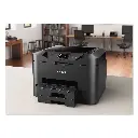 Canon MAXIFY MB2720 Inkjet Multifunction Printer - Color - Plain Paper Print - Desktop