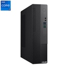 Ordinateur de bureau S500SEC d'ASUS (Core i7-13700 d'Intel/SSD 1 To/RAM 16 Go/Windows 11)