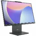 New Lenovo IdeaCentre AIO I Intel Desktop,27" QHD IPS Touchscreen 350nits, Intel Core i7-13620H, 32GB RAM, 1TB SSD,All-in-One, Windows 11 Pro,Grey