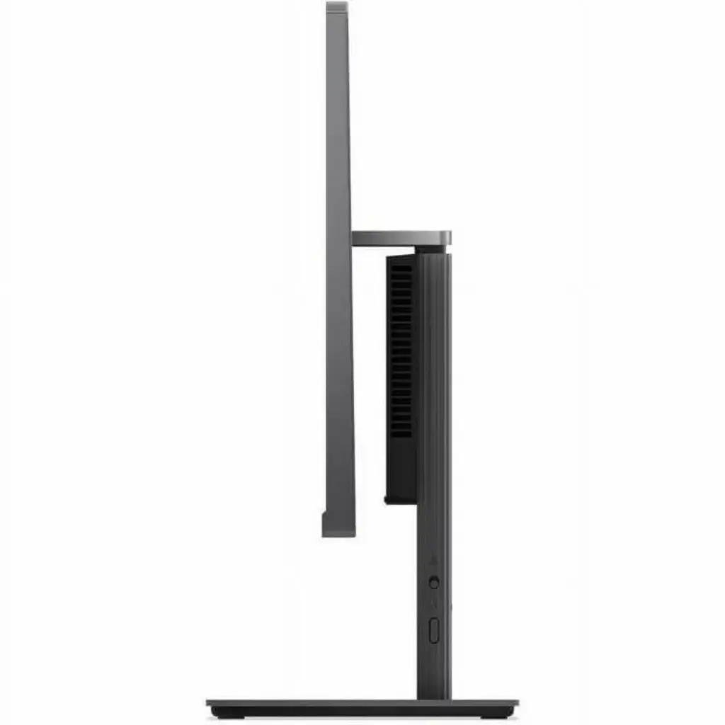 New Lenovo IdeaCentre AIO I Intel Desktop,27" QHD IPS Touchscreen 350nits, Intel Core i7-13620H, 32GB RAM, 1TB SSD,All-in-One, Windows 11 Pro,Grey