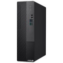 Ordinateur de bureau S500SEC d'ASUS (Core i7-13700 d'Intel/SSD 1 To/RAM 16 Go/Windows 11)