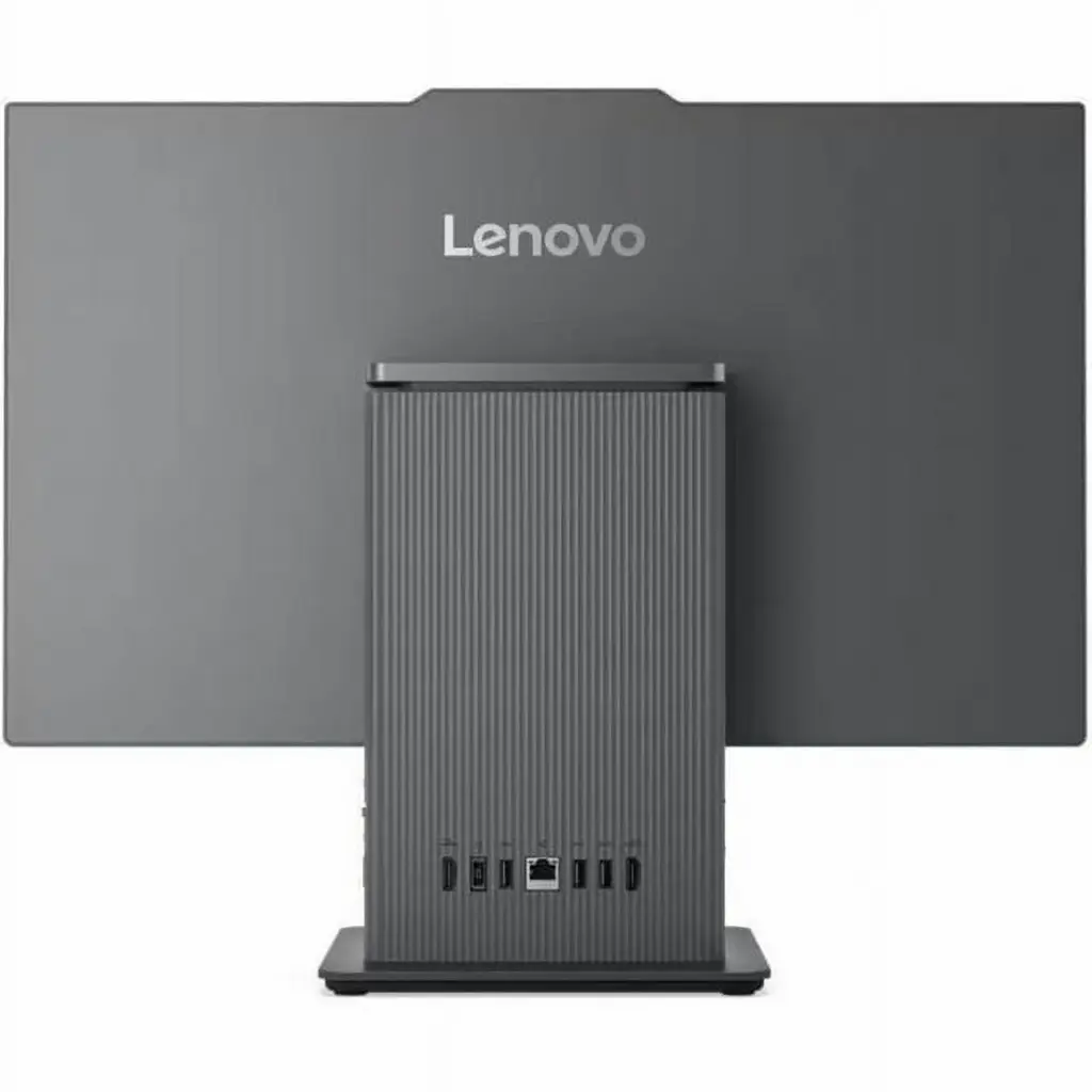 New Lenovo IdeaCentre AIO I Intel Desktop,27" QHD IPS Touchscreen 350nits, Intel Core i7-13620H, 32GB RAM, 1TB SSD,All-in-One, Windows 11 Pro,Grey