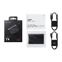 4TB Samsung T9 Portable SSD
