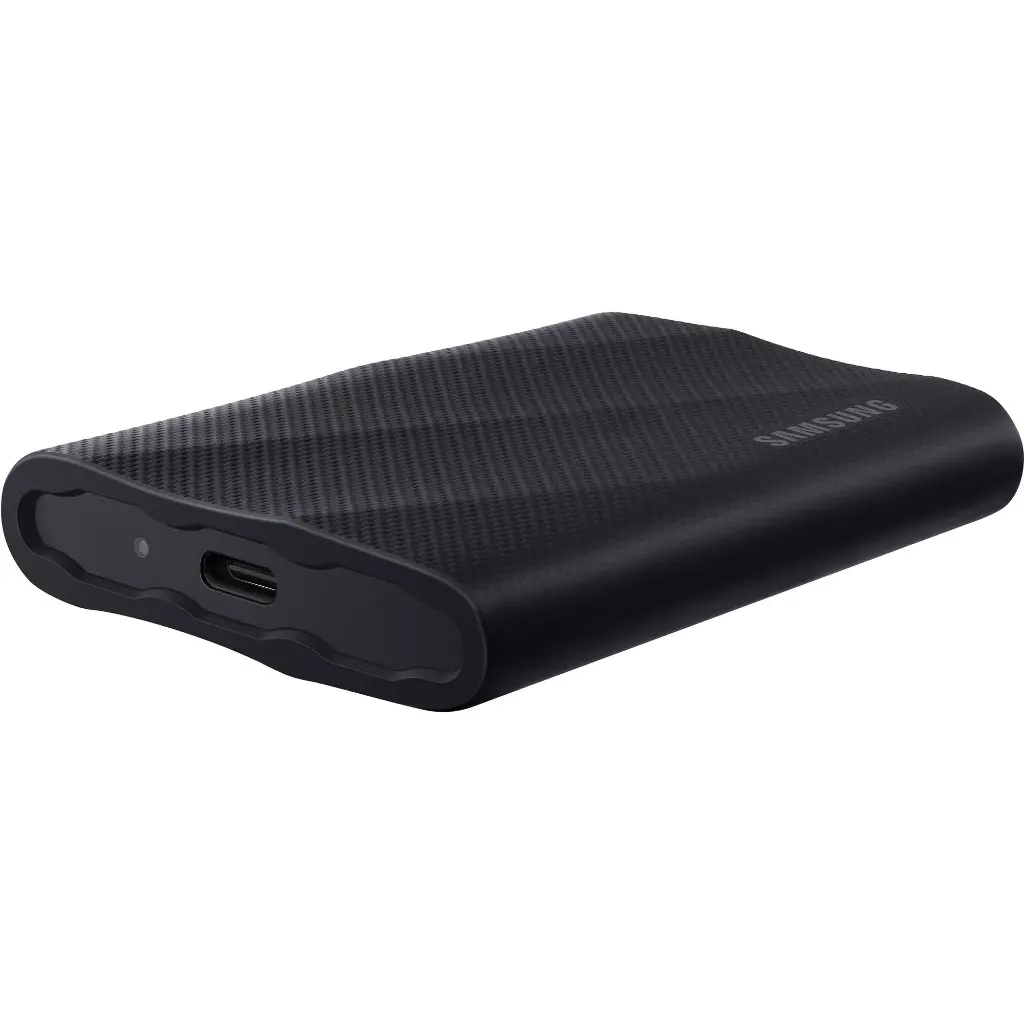 4TB Samsung T9 Portable SSD
