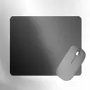 Desktop Gaming Mouse Pad
