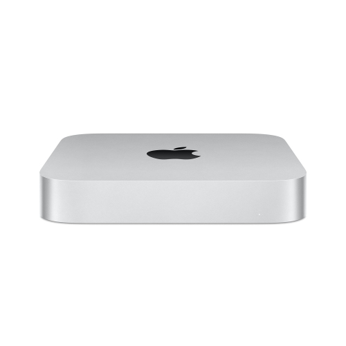 Ordinateur de bureau Mac Mini 2023 d'Apple avec puce M2 (MMFK3LL/A)
