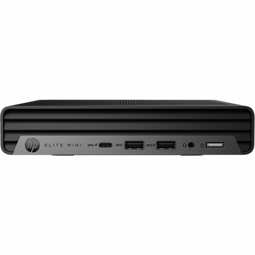 HP Elite 800 G9 Mini PC(Intel Core i7 12700T/512GB SSD/16GB RAM/Windows 11)-English-(82J74UT#ABA)