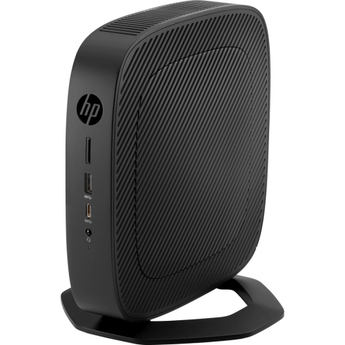 HP t540 Thin Client Bundle R1305G 4 GB HP ThinPro 486Z8UT#ABA