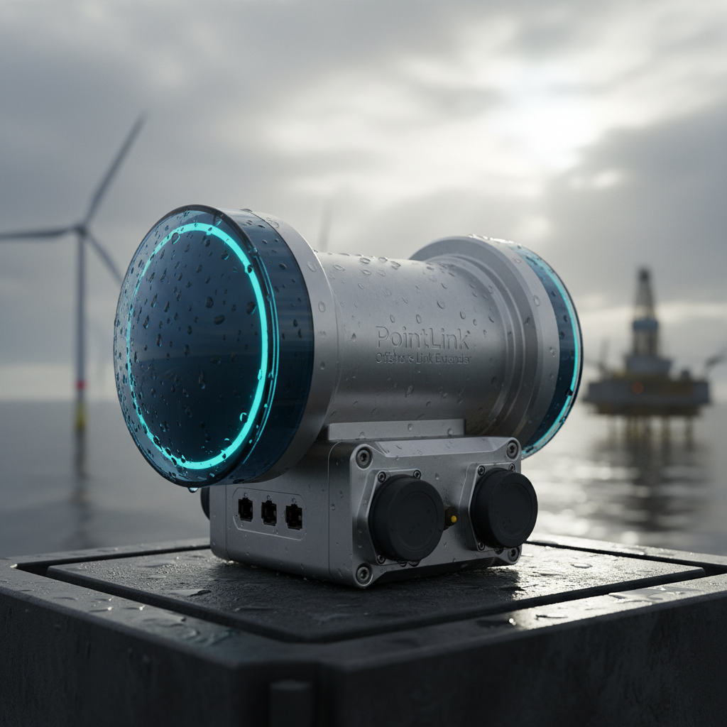 PointLink Offshore Link Extender