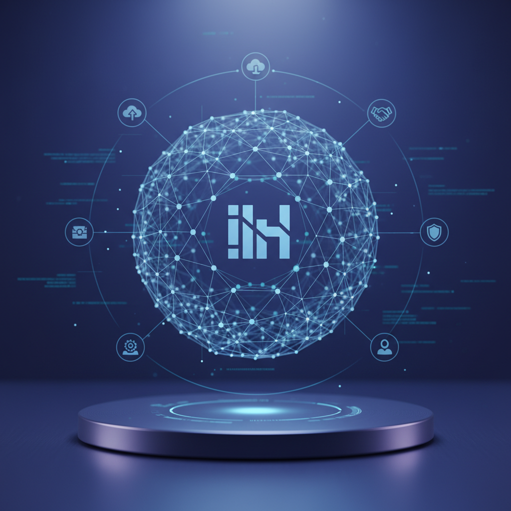 Interact Hub Digital Services Platform