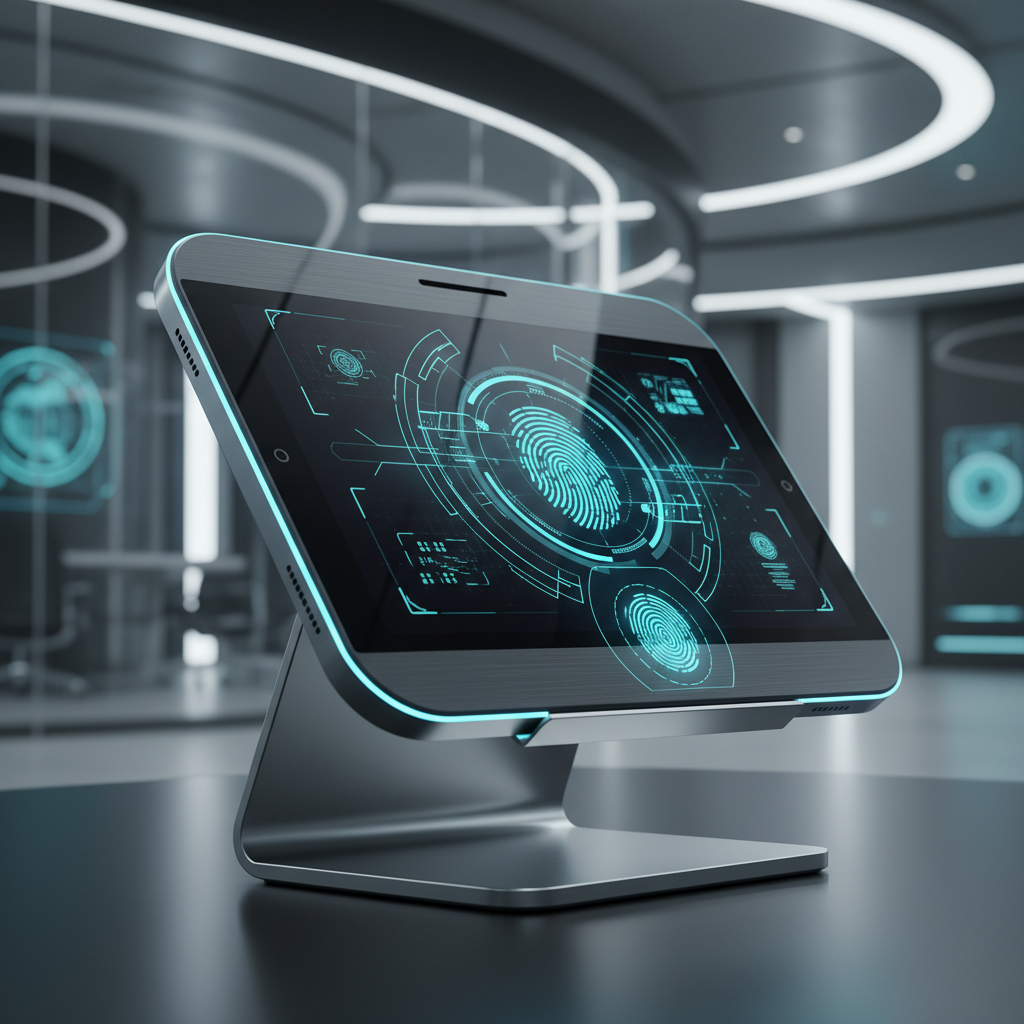 NexoID Digital Identity Manager
