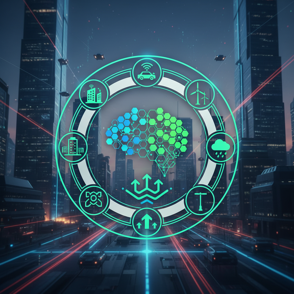 IoT Data Brokerage & Marketplace
