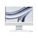 Apple iMac with 4.5K Retina display - All-in-one - M3 - RAM 8 GB - SSD 256 GB - M3 8-core GPU 