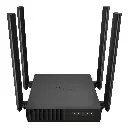 TP-Link Archer C54 | AC1200 MU-MIMO Dual-Band WiFi Router| Works with All Home Internet Providers