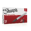 Sharpie Permanent Markers - Fine Tip