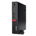 LENOVO M910q TINY Intel Core i5-6500T 2.50 GHz, 8GB, 128GB SSD, Win 10 Pro
