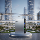 Raemis EPC/5GC Core Appliance