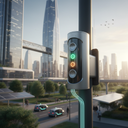 Outdoor Multisensor (Motion, Noise, Air Quality)