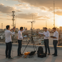 RF Site Survey & Planning