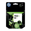 HP 902XL High Yield Black Original Ink Cartridge, ~750 pages, T6M14AN#140