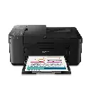 Canon PIXMA TR4722 All-in-One Wireless InkJet Printer with ADF, Mobile Print and Fax