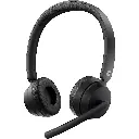 Microsoft Modern Wireless Headset, Black