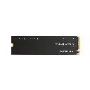 WD Black 1TB SN770 NVMe Internal Gaming SSD Solid State Drive - PCIe Gen4 , M.2 2280, up to 5,150 MB/s - WDBBDL0010BNC- WRWM