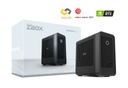 Okiff box